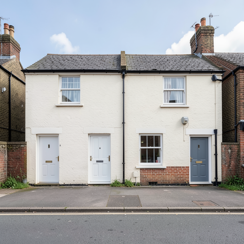 71 Edwin Road, Didcot sold for £335,000 in July 2026